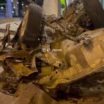 ЧП в центре Екатеринбурга