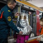 Пожарная безопасность Екатеринбурга