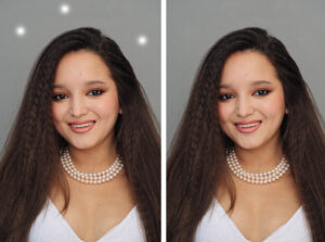 Преимущества использования редактора фотографий с искусственным интеллектом